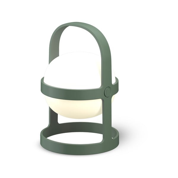 Corp de iluminat pentru exterior LED portabil solar/cu USB ø 15 cm Soft Spot – Rosendahl