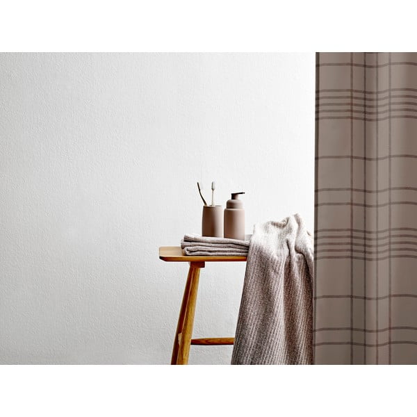 Perdea de duș 180x200 cm Tartan – Södahl-image-1