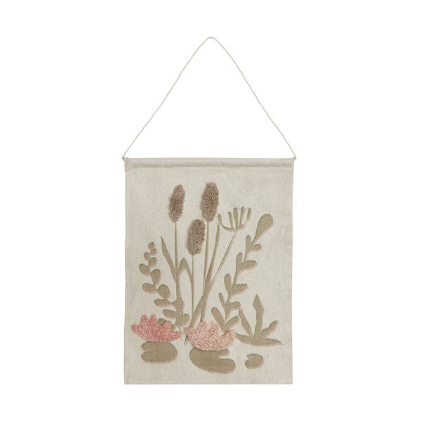 Tapiserie pentru copii Magic Pond – Lorena Canals