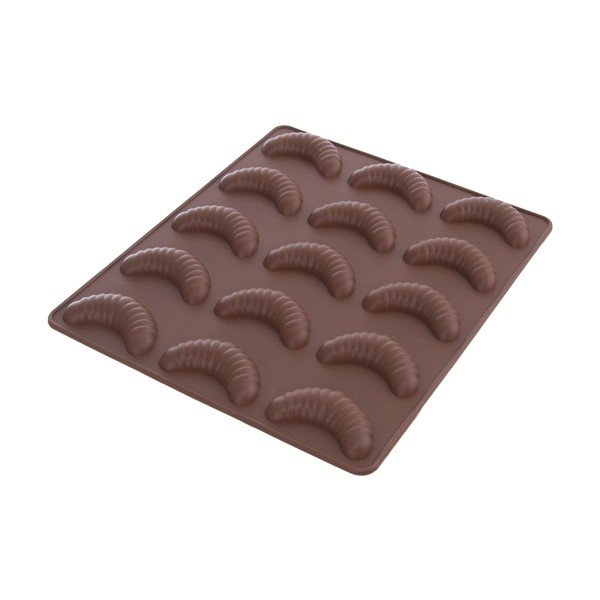 Formă de copt pentru fursecuri din silicon 21x24,5 cm – Orion-image-4