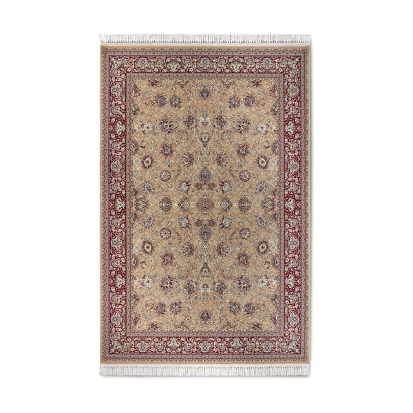 Covor roșu/bej 155x235 cm Alfred – Villeroy&Boch