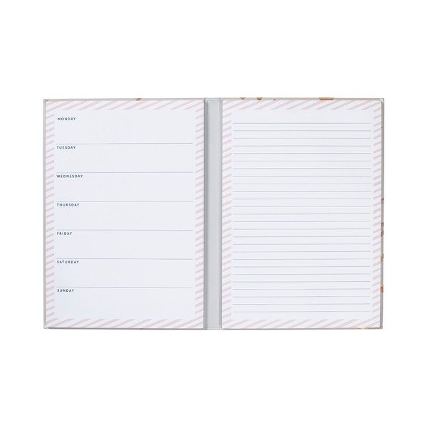 Planificator săptămânal Busy B, 104 pagini-image-3