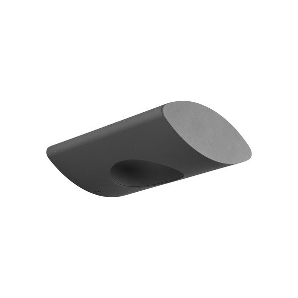 Corp de iluminat pentru exterior (înălțime 7 cm) Katun – Trio-image-4