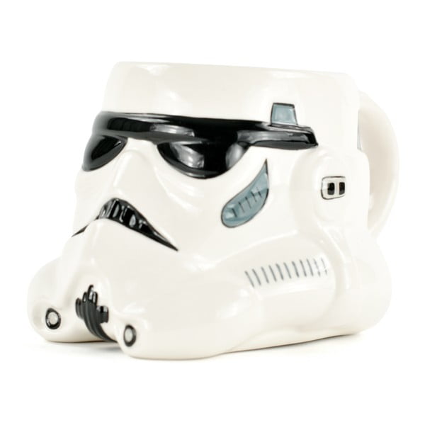 Cană Star Wars™ Stormtrooper, 500 ml
