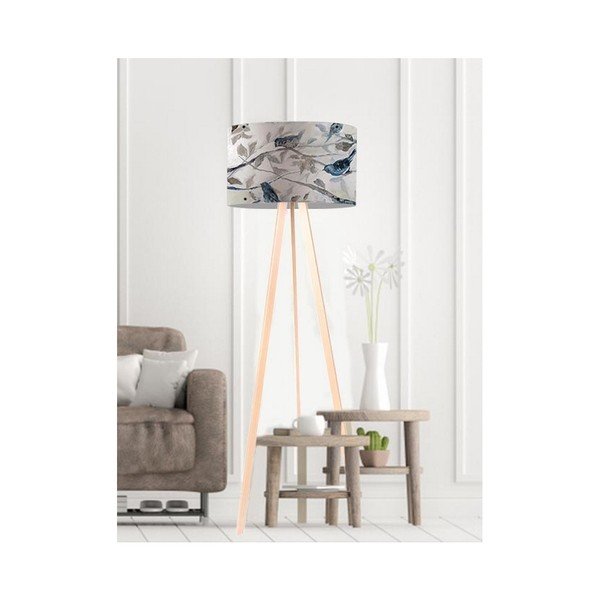 Lampadar Birds