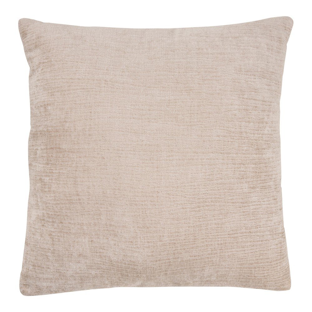 Pernă decorativă din amestec de viscoză 45x45 cm Leros – House Nordic