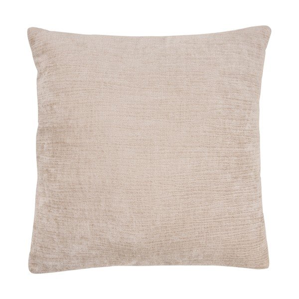 Pernă decorativă din amestec de viscoză 45x45 cm Leros – House Nordic