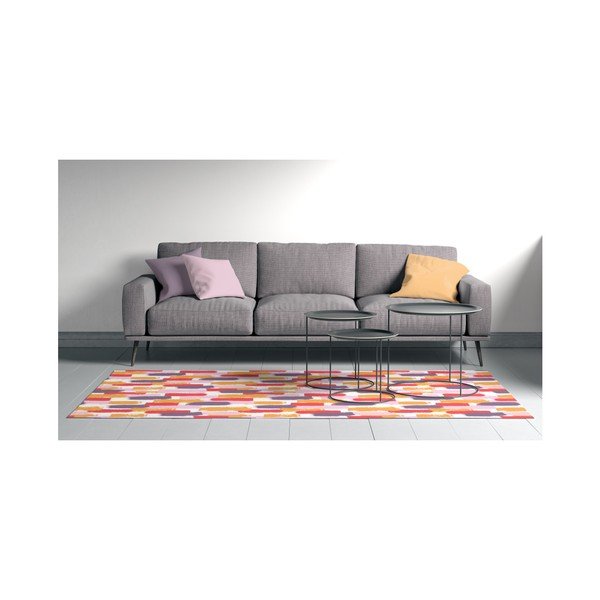 Covor Oyo home Suzzo Dermo, 100 x 150 cm-image-2