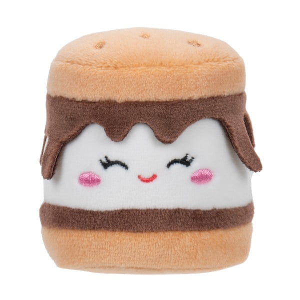 Jucării de pluș 4 buc. Micromallows 4Pack – SQUISHMALLOWS-image-3
