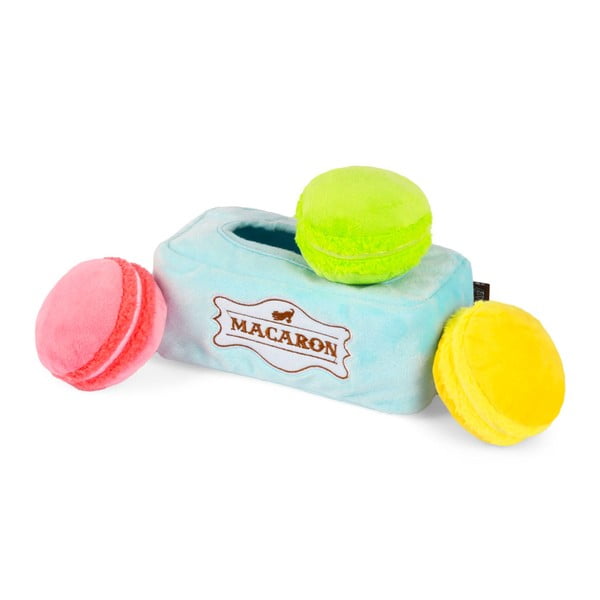 Set jucării pentru câini 5 buc. Pup Café Gift  - P.L.A.Y.-image-4