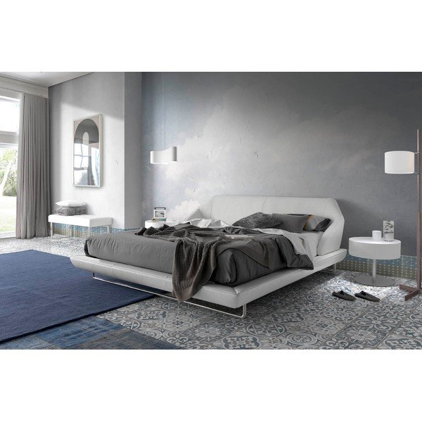 Bancă tapițată Ángel Cerdá Acua-image-1