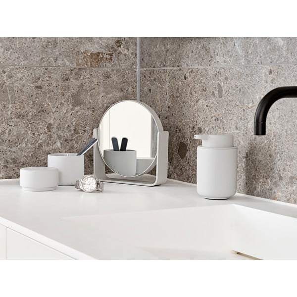 Oglindă cosmetică (mărire 5x) de mărire ø 19 cm Ume – Zone-image-1