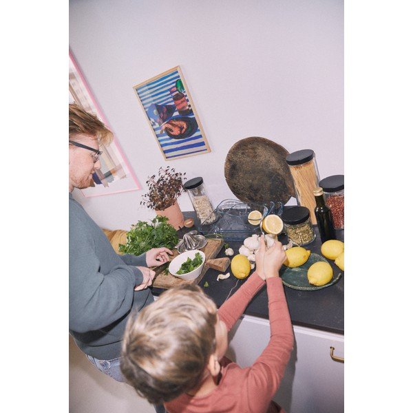 Recipient din sticlă pentru paste Grand Cru – Rosendahl-image-2