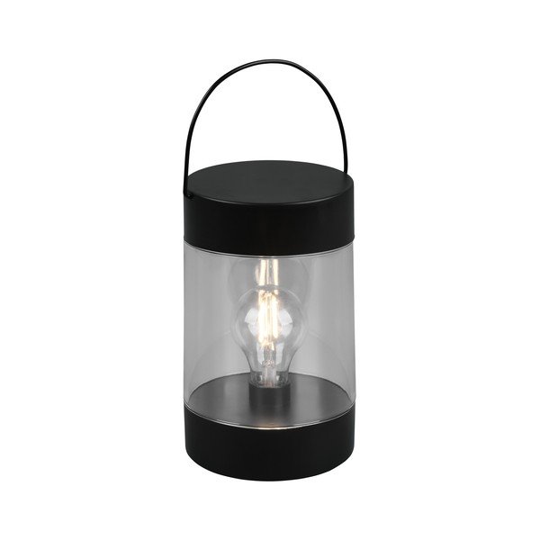 Corp de iluminat pentru exterior LED cu temporizator ø 12 cm Camargo – Reality-image-2