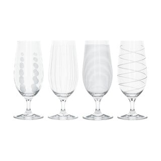 Pahare de bere în set de 4 buc. 200 ml Cheers - Mikasa