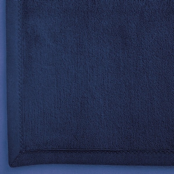 Pătură Soke, 150x200 cm, albastru închis