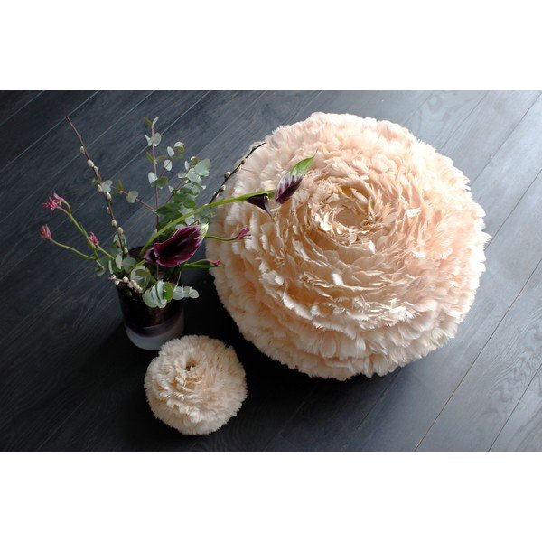 Abajur maro deschis ø 22 cm Eos micro – UMAGE-image-3