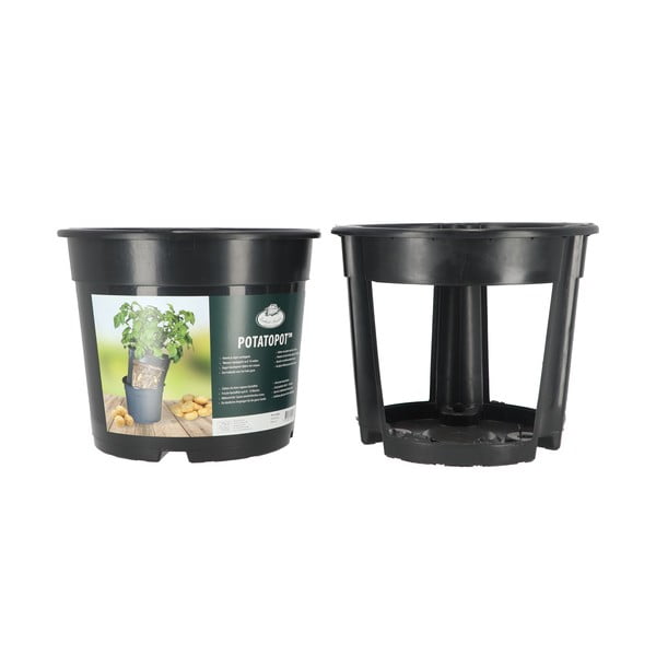 Ghiveci pentru cartofi Esschert Design, ø 30,2 cm-image-1