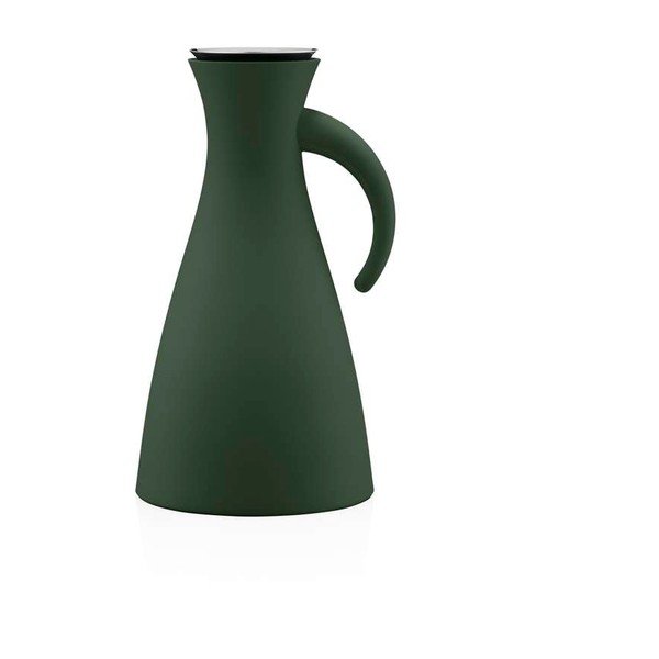 Termos verde 1 l - Eva Solo