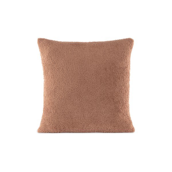 Pernă decorativă din micropluș/cocolino 45x45 cm Cocoon – Tiseco Home Studio