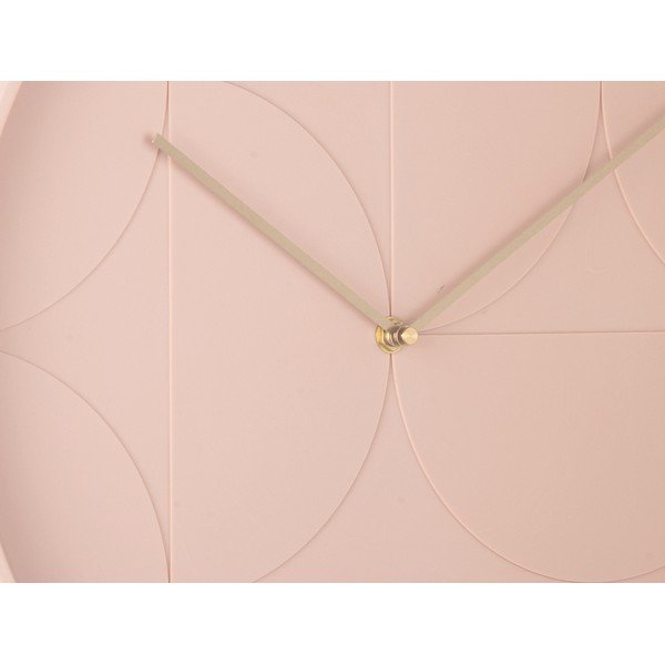 Ceas de perete ø 40 cm  Echelon  – Karlsson-image-4