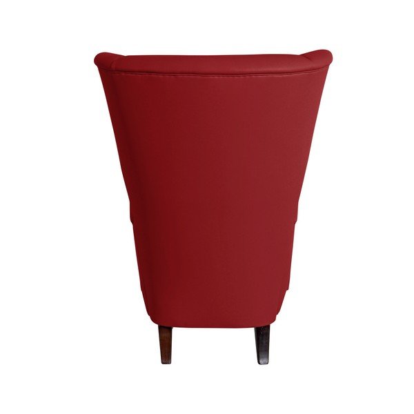 Fotoliu Max Winzer Agnetha, roșu-image-2