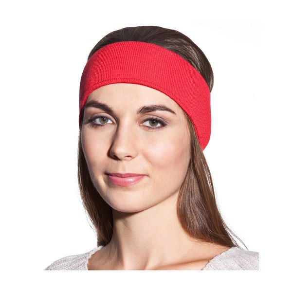 Bentiță roșie Cosmo Red-image-1