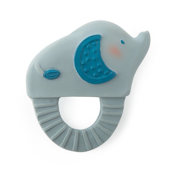 Jucărie pentru dentiție  Elephant - Moulin Roty