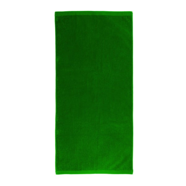 Prosop Artex Alpha, 50 x 100 cm, verde smarald