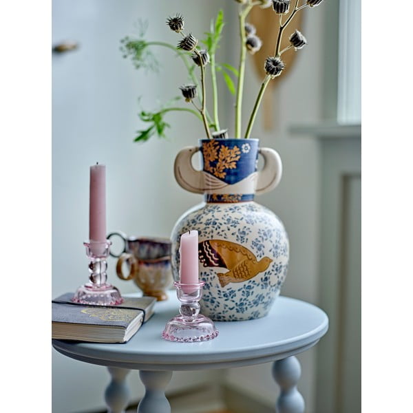 Măsuță auxiliară rotundă ø 41 cm Salino – Bloomingville-image-2