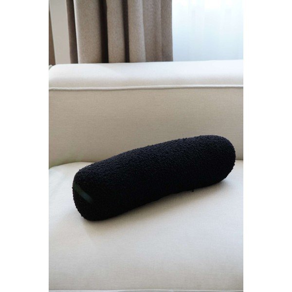 Pernă decorativă din material bouclé 14x50 cm Top – Mioli Decor-image-3