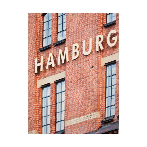 Covor Hanse Home Hamburg, 190 x 140 cm