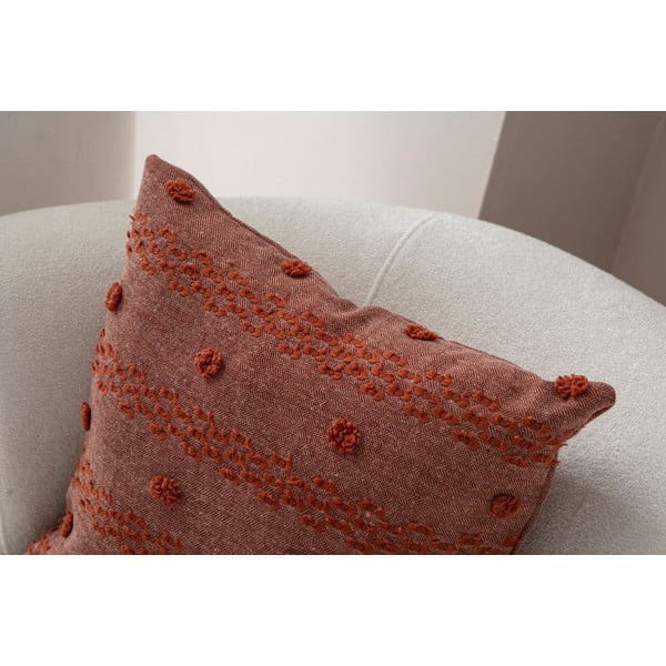 Față de pernă 43x43 cm Tuffet – Mioli Decor-image-2