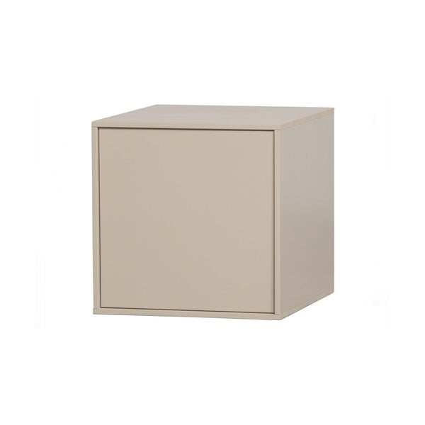 Dulap modular crem din lemn de pin 50x50 cm Daily – vtwonen-image-1