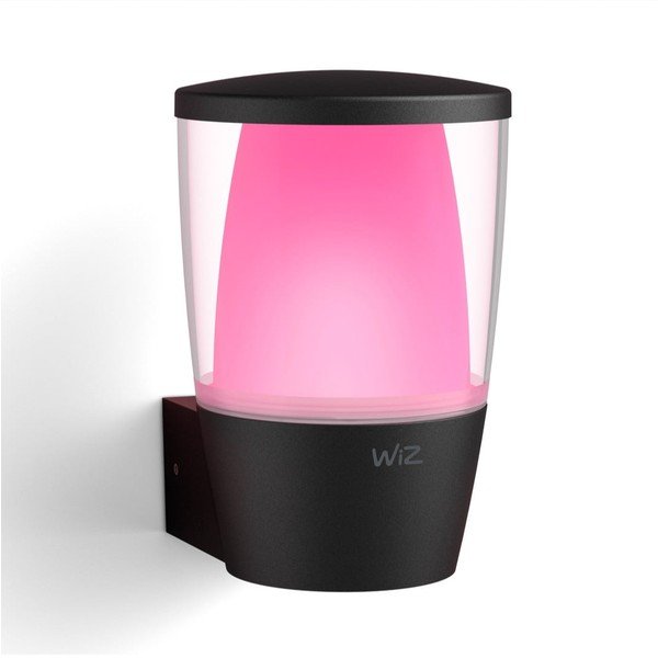 Corp de iluminat smart de exterior LED 8 W Elpas – WiZ