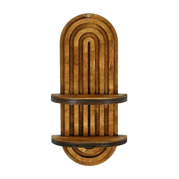 Raft maro etajat 40 cm Raf – Kalune Design