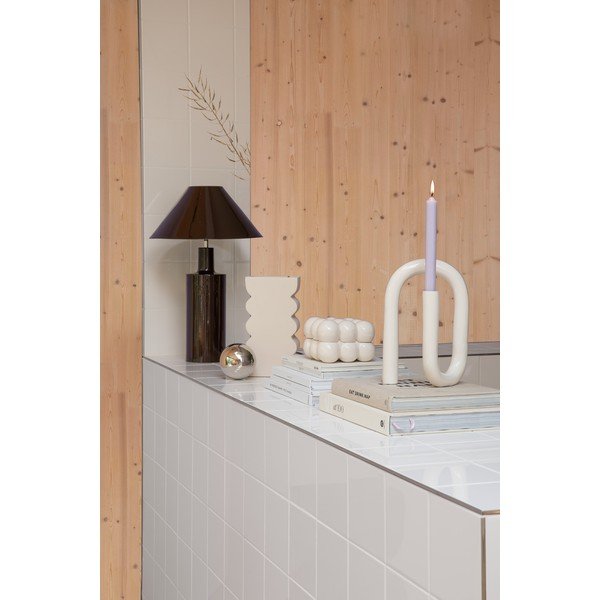 Sfeșnic din metal Tubo – Zuiver-image-1