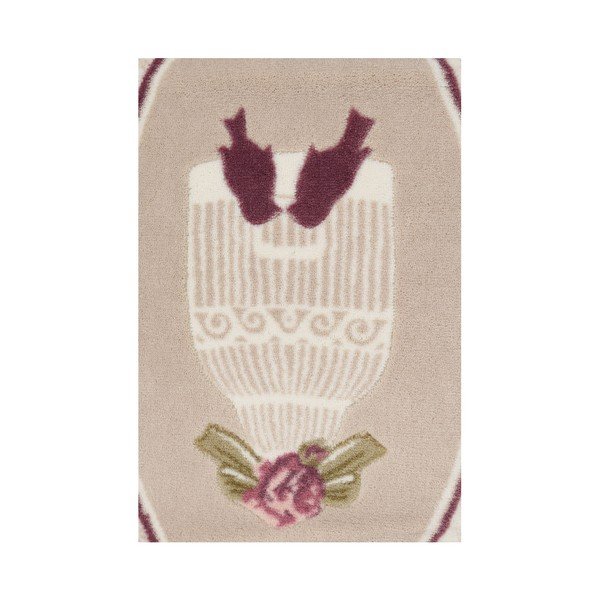 Covor baie Carenno Mismo, 66 x 107 cm-image-1