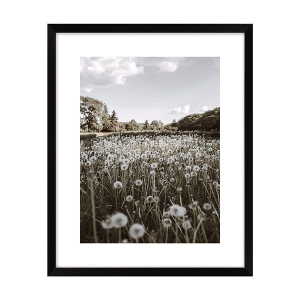 Poster 40x50 cm Meadow 