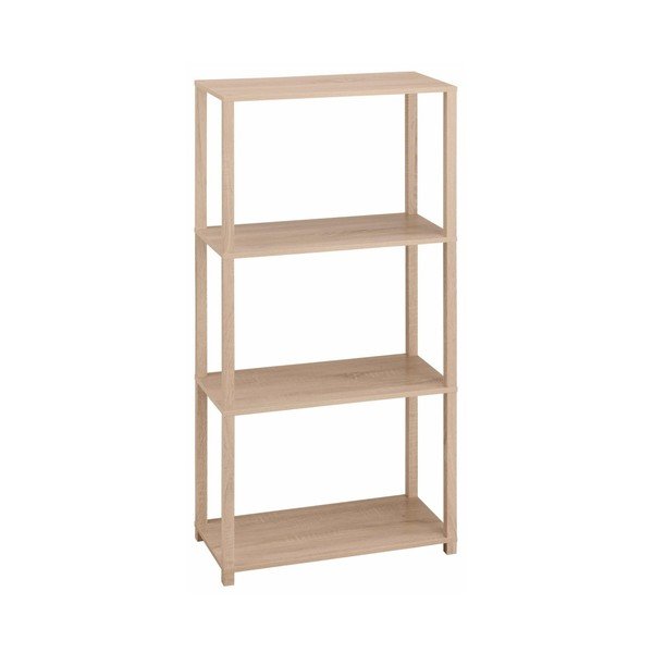 Bibliotecă cu 3 etaje, Støraa Damien-image-1