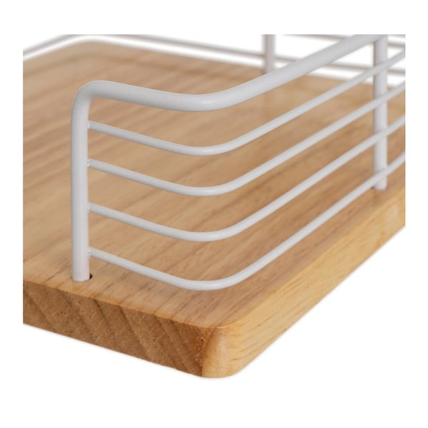 Suport pentru șervețele din metal – Casa Selección-image-4