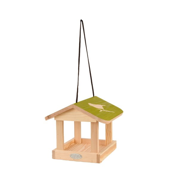 Hrănitor de păsări Diapozitiv – Esschert Design-image-2