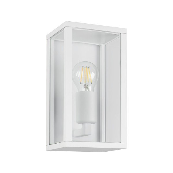 Corp de iluminat pentru exterior, de perete (înălțime 26 cm) Garonne – Trio