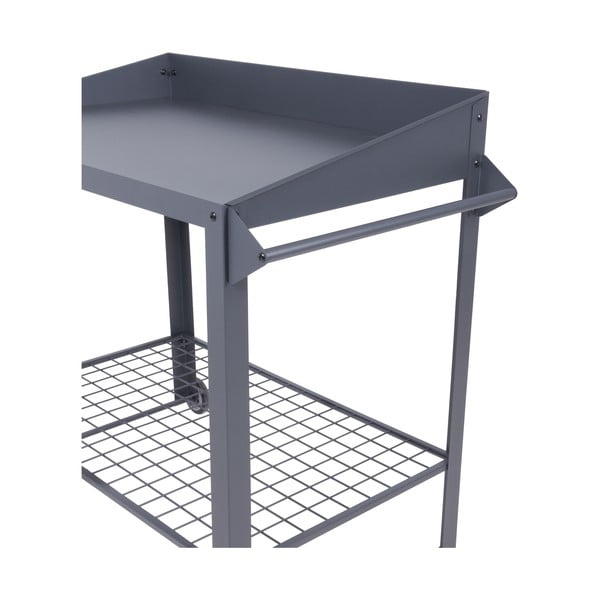 Pat ridicat de plante Diana – Garden Pleasure-image-3