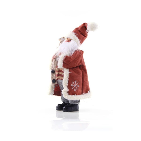 Statuetă de Crăciun DecoKing Gifter, roșu-image-4