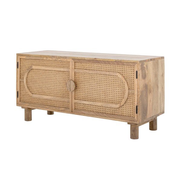 Comodă joasă din lemn de mango 90x54 cm Pablo – Bloomingville-image-3