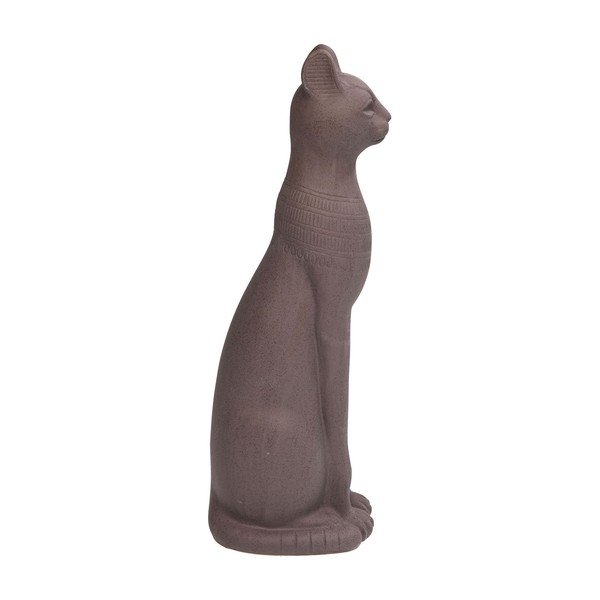 Statuetă decorativă în formă de pisică Kare Design Cat, 77 cm-image-3