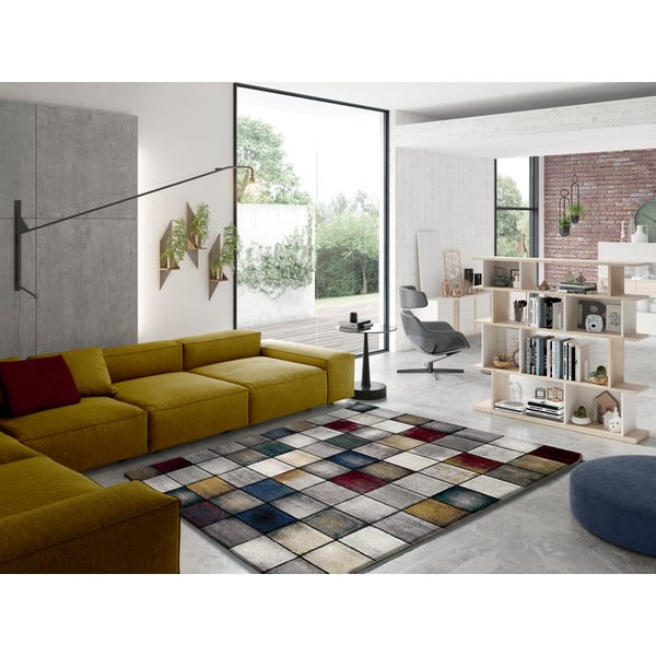 Covor Universal Optik Dice, 140 x 200 cm-image-1