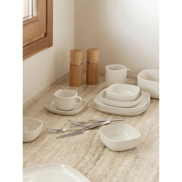 Ceașcă crem din gresie 200 ml Vahlo – Blomus-image-3