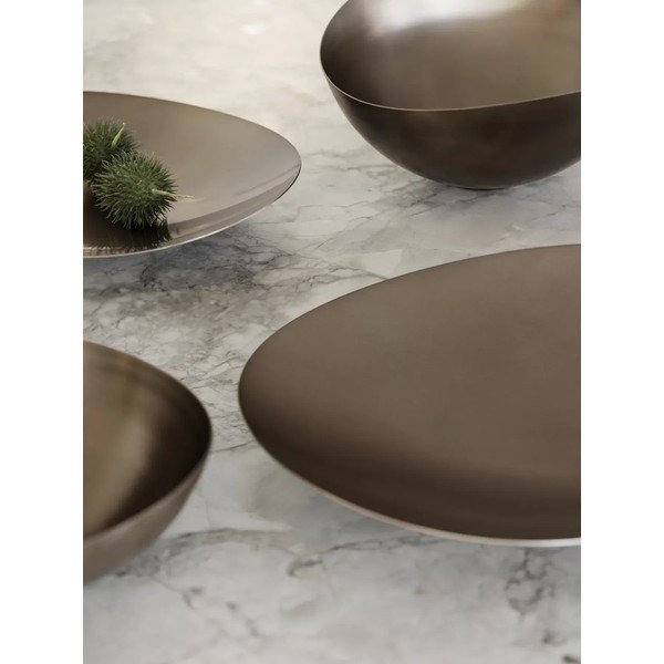 Tavă decorativă din oțel inoxidabil 35x42 cm Ondea – Blomus-image-3